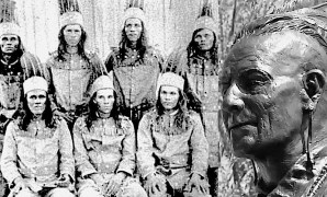 Echoes of Resilience: The Cheraw Tribe’s Enduring Fight for Identity and Recognition Echoes of Resilience: The Cheraw Tribe’s Enduring Fight for Identity and Recognition