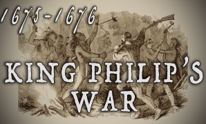 The Shadow of Metacomet: King Philip’s War and America’s Unsettled Legend The Shadow of Metacomet: King Philip’s War and America’s Unsettled Legend