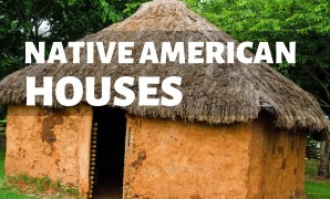 What is Native American housing? What is Native American housing?