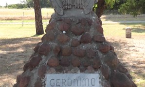 Whispers of Gold: The Unending Hunt for Fort Sill’s Apache Treasure Whispers of Gold: The Unending Hunt for Fort Sill’s Apache Treasure