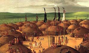 What is Mandan culture? What is Mandan culture?