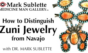 Zuni jewelry hallmark identification Zuni jewelry hallmark identification