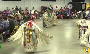 Osage Nation traditional dances Osage Nation traditional dances