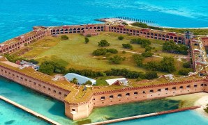 Florida’s Stone Sentinels: A Chronicle of Conflict, Coquina, and Coastal Defense Florida’s Stone Sentinels: A Chronicle of Conflict, Coquina, and Coastal Defense