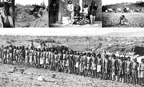 Echoes in the Canyons: The Hualapai War, A Forgotten Legend of America Echoes in the Canyons: The Hualapai War, A Forgotten Legend of America