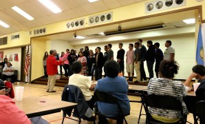 Seminole language classes Seminole language classes