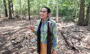 Wampanoag spiritual practices Wampanoag spiritual practices