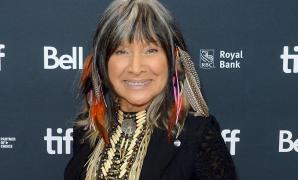 Who was Buffy Sainte-Marie? Who was Buffy Sainte-Marie?