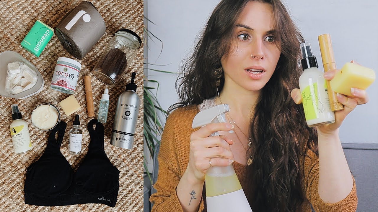 Beauty Brands Embrace Zero-Waste Formulas Beauty Brands Embrace Zero-Waste Formulas
