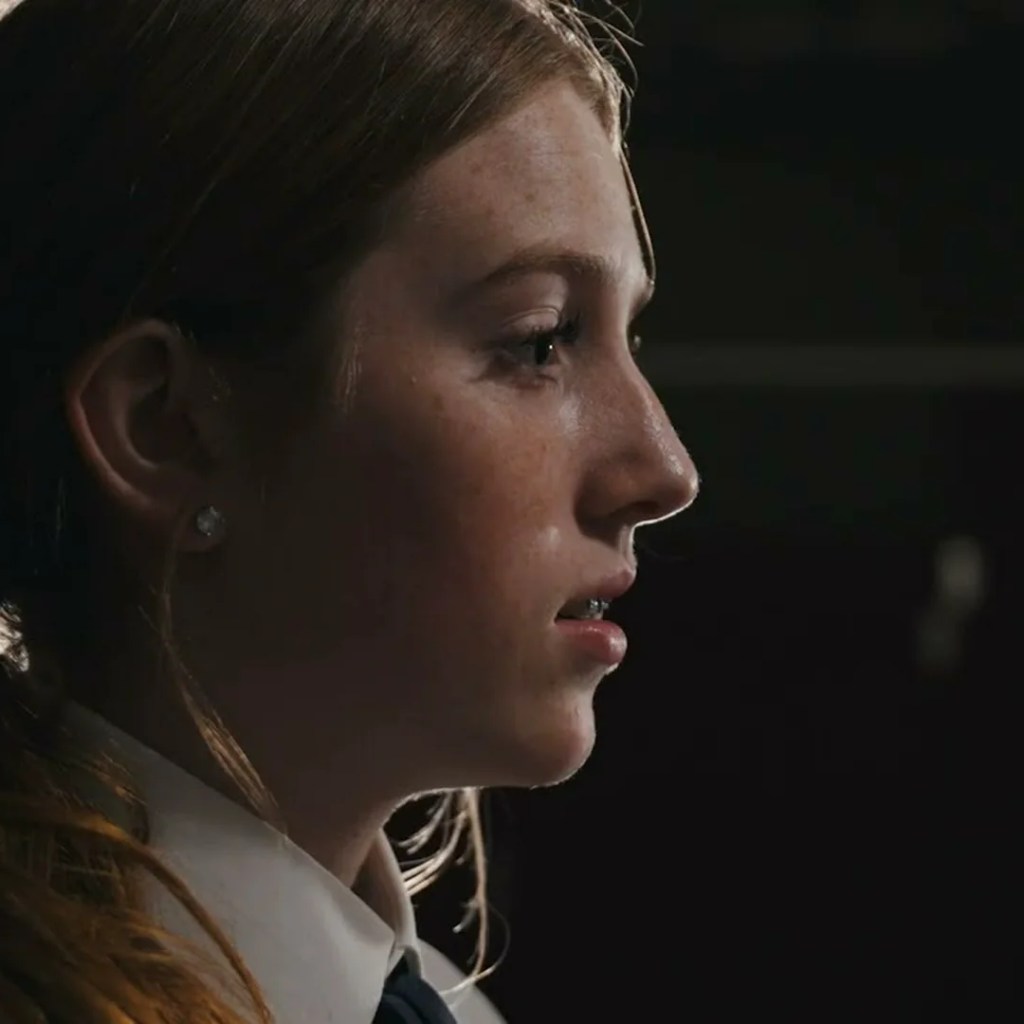 Meet Tylie Johnson Meet Tylie Johnson