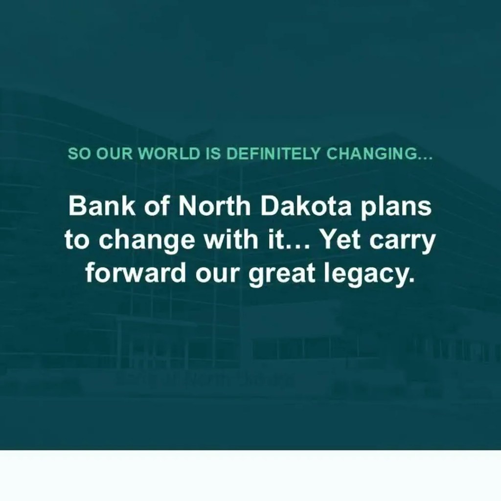 Banking Beyond Boundaries – Don Morgan Banking Beyond Boundaries – Don Morgan