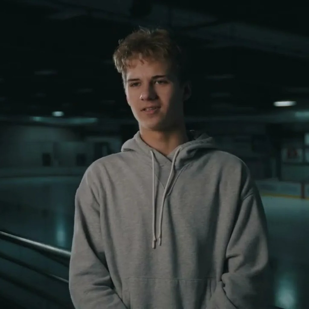 Meet Ryder Burris Meet Ryder Burris