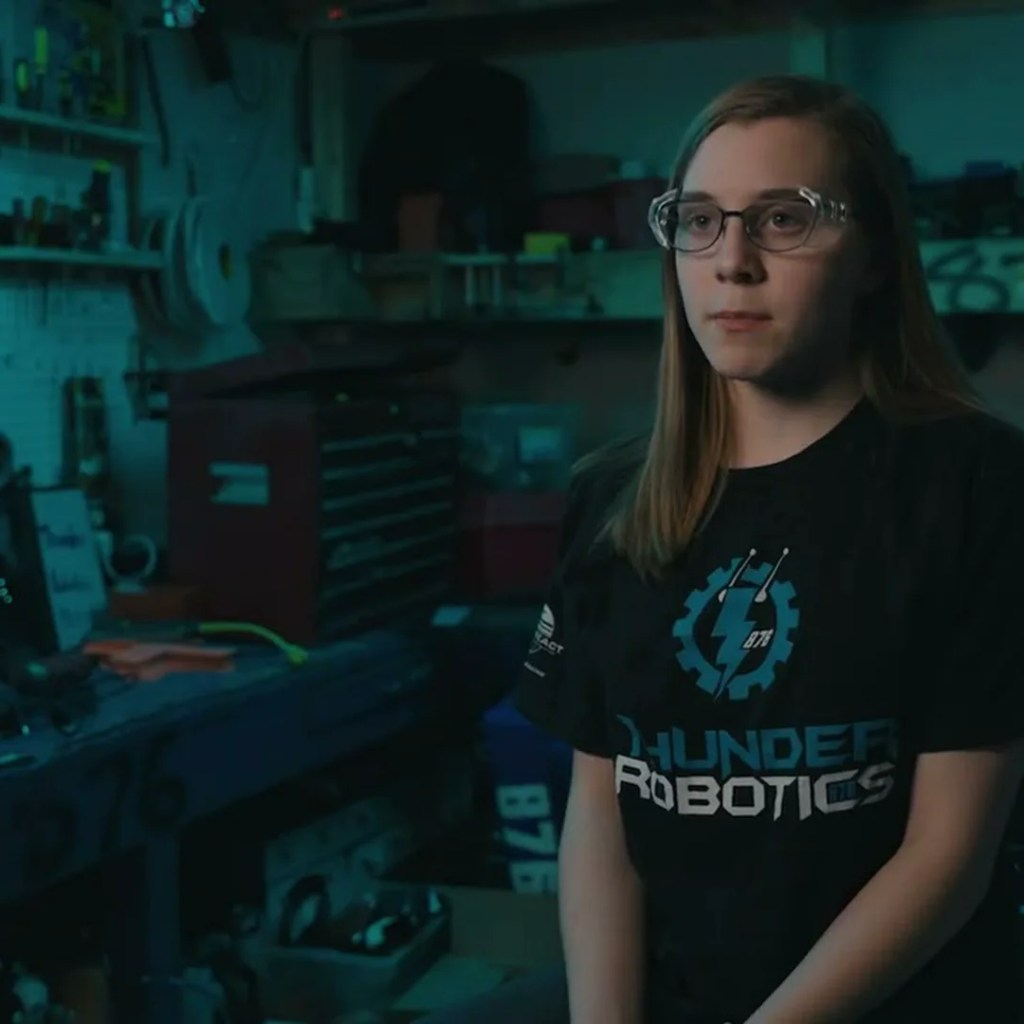 Meet Freyja Engen Meet Freyja Engen