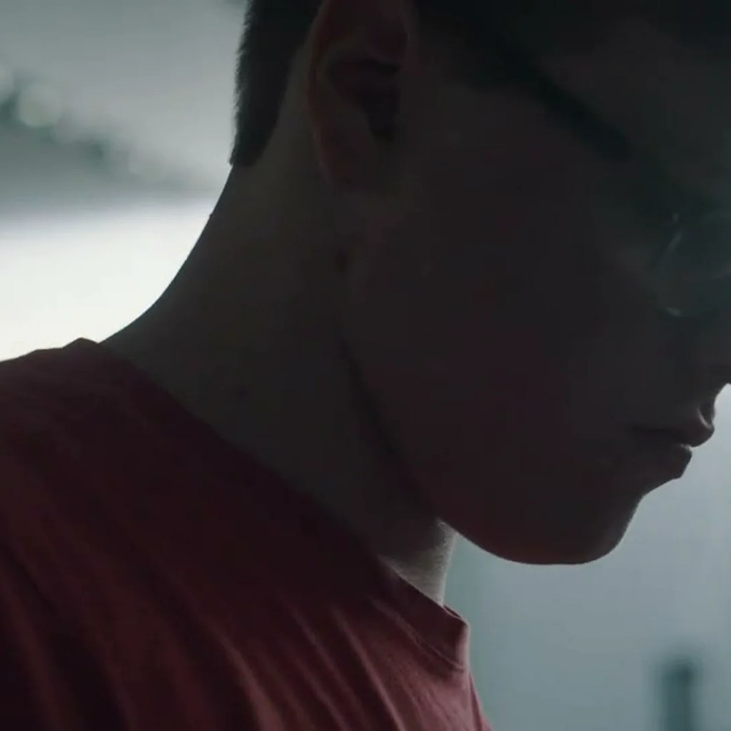 Meet Trace Tysver Meet Trace Tysver