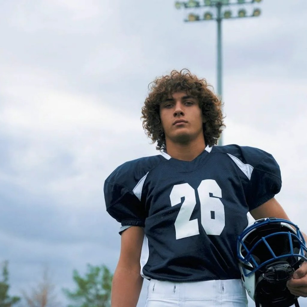 Meet Darion Bitz Meet Darion Bitz