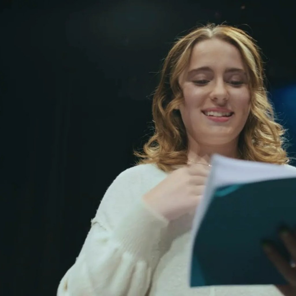 Meet Ava Grams Meet Ava Grams