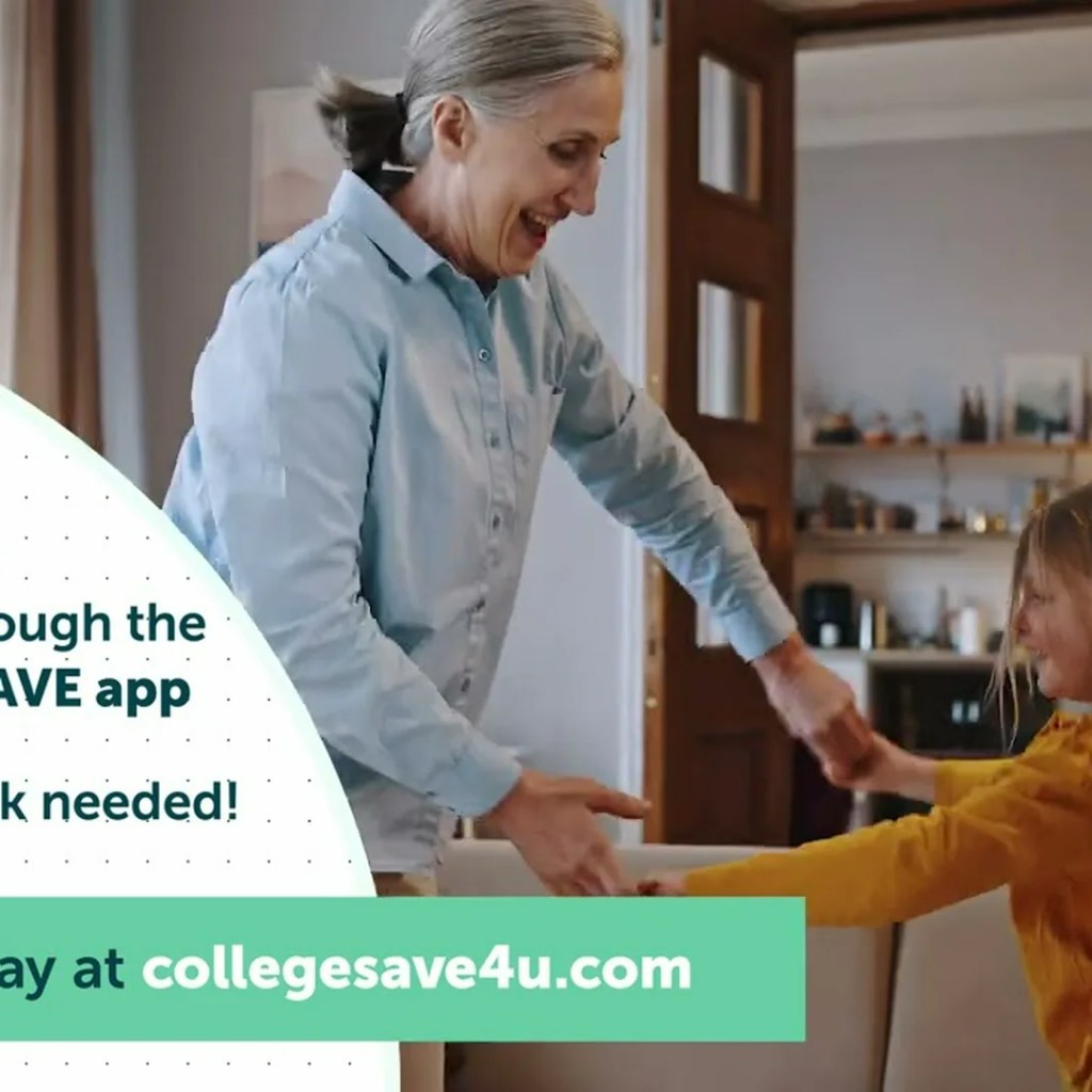 College SAVE Matching Grants 2025 College SAVE Matching Grants 2025