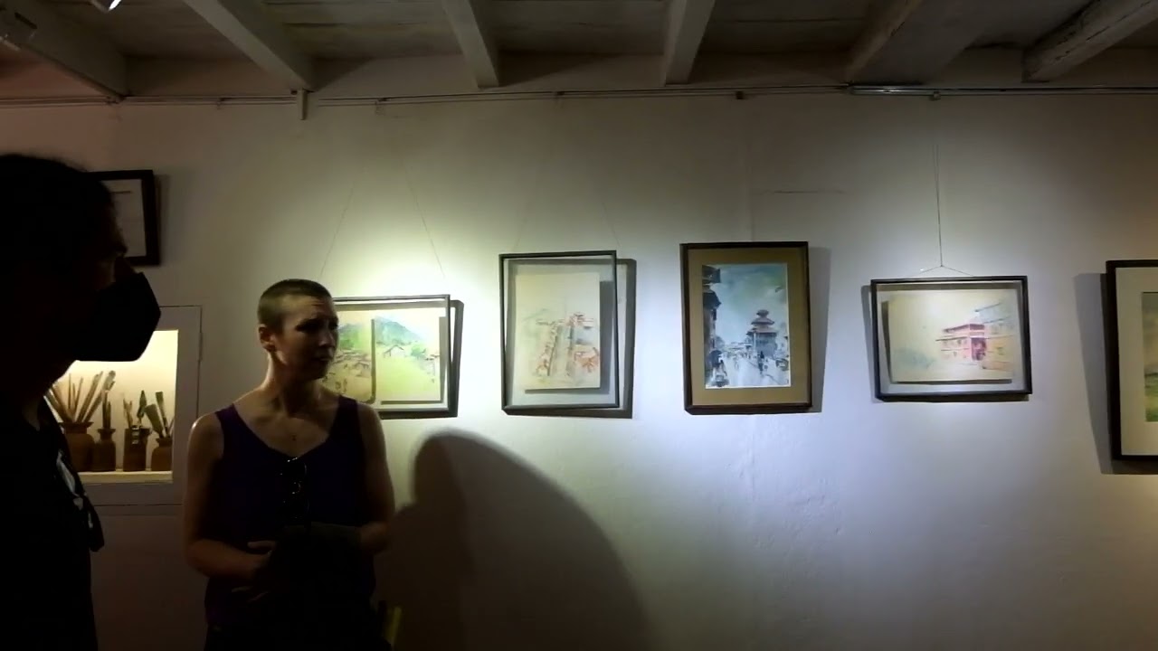 RN Joshi Museum / Park Gallery RN Joshi Museum / Park Gallery