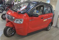 Yuki Electric: Driving The Future Of Urban Mobility Yuki Electric: Driving The Future Of Urban Mobility