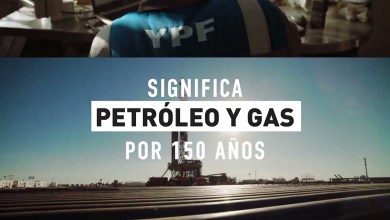 YPF marca un hito operativo en una década, pero sigue siendo enana frente a las gigantes de la región YPF marca un hito operativo en una década, pero sigue siendo enana frente a las gigantes de la región