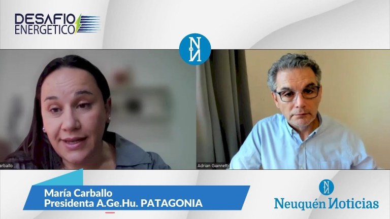 Se presenta oficialmente la Asociación de Profesionales de Gestión Humana Patagonia Se presenta oficialmente la Asociación de Profesionales de Gestión Humana Patagonia