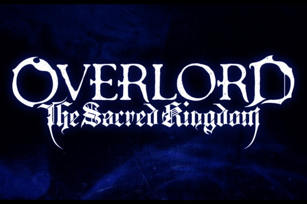 Lanjutan kisah Pasukan Nazarick dalam film terbaru ‘Overlord’ Lanjutan kisah Pasukan Nazarick dalam film terbaru ‘Overlord’