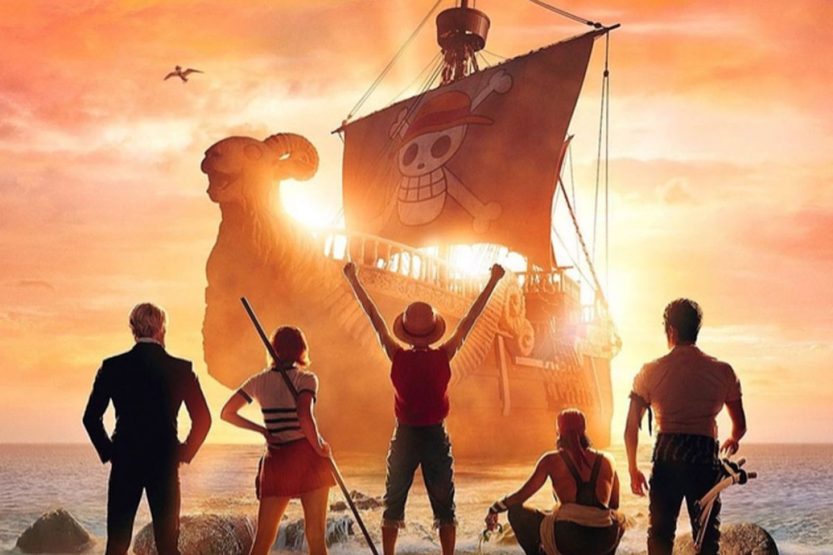 “One Piece”, sepuluh karakter favorit dan profilnya “One Piece”, sepuluh karakter favorit dan profilnya