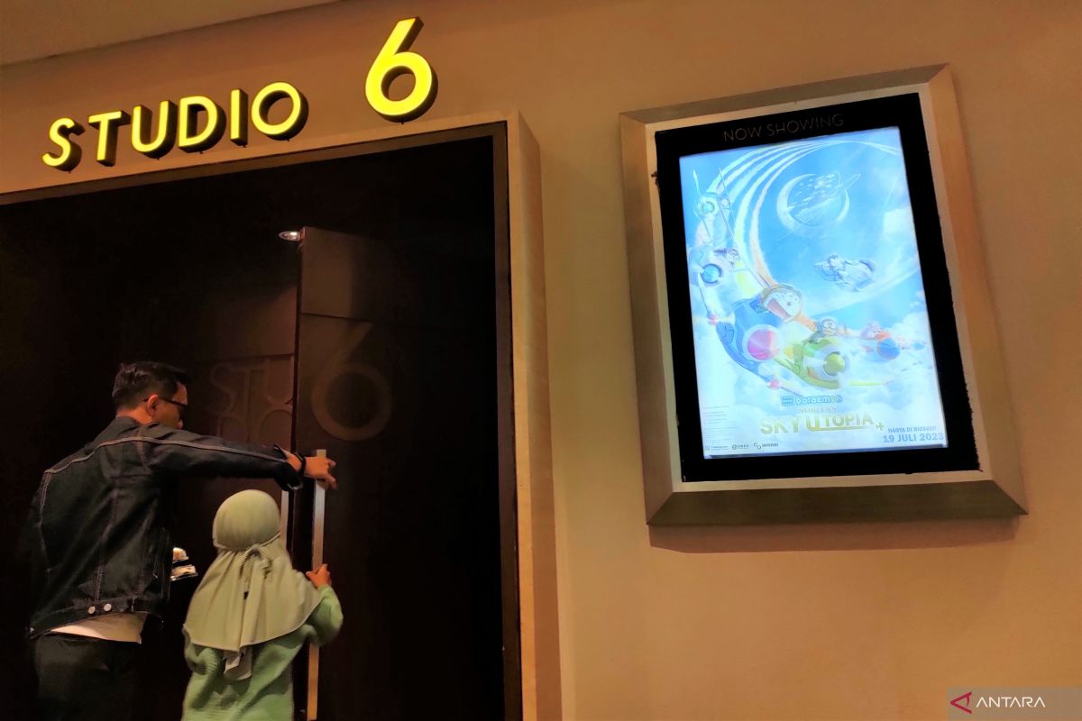 Daftar bioskop terkenal di Kota Bogor dan harga tiket sesuai studionya Daftar bioskop terkenal di Kota Bogor dan harga tiket sesuai studionya