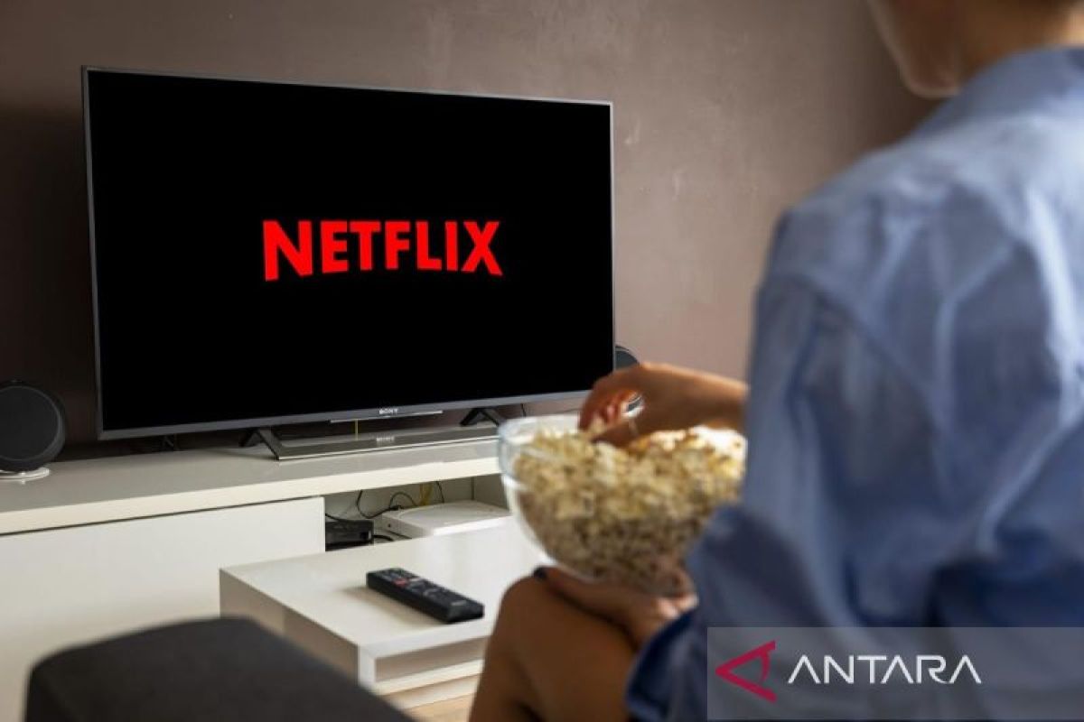 Netflix naikkan biaya langganan di beberapa negara Netflix naikkan biaya langganan di beberapa negara