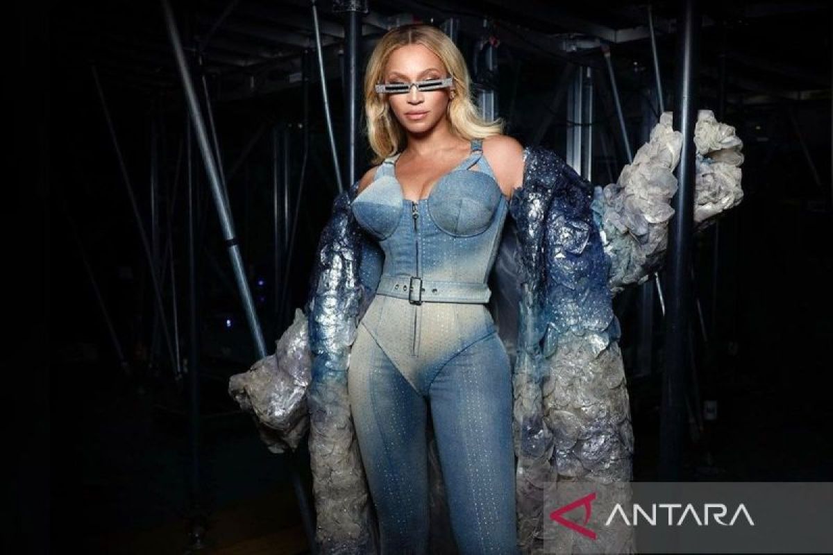 Beyoncé menang Grammy, ini 10 lagu hit dari Album Cowboy Carter Beyoncé menang Grammy, ini 10 lagu hit dari Album Cowboy Carter