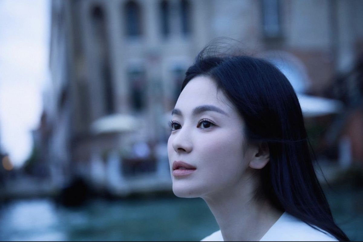Sinopsis “Dark Nuns”, film genre horror terbaru Song Hye Kyo Sinopsis “Dark Nuns”, film genre horror terbaru Song Hye Kyo
