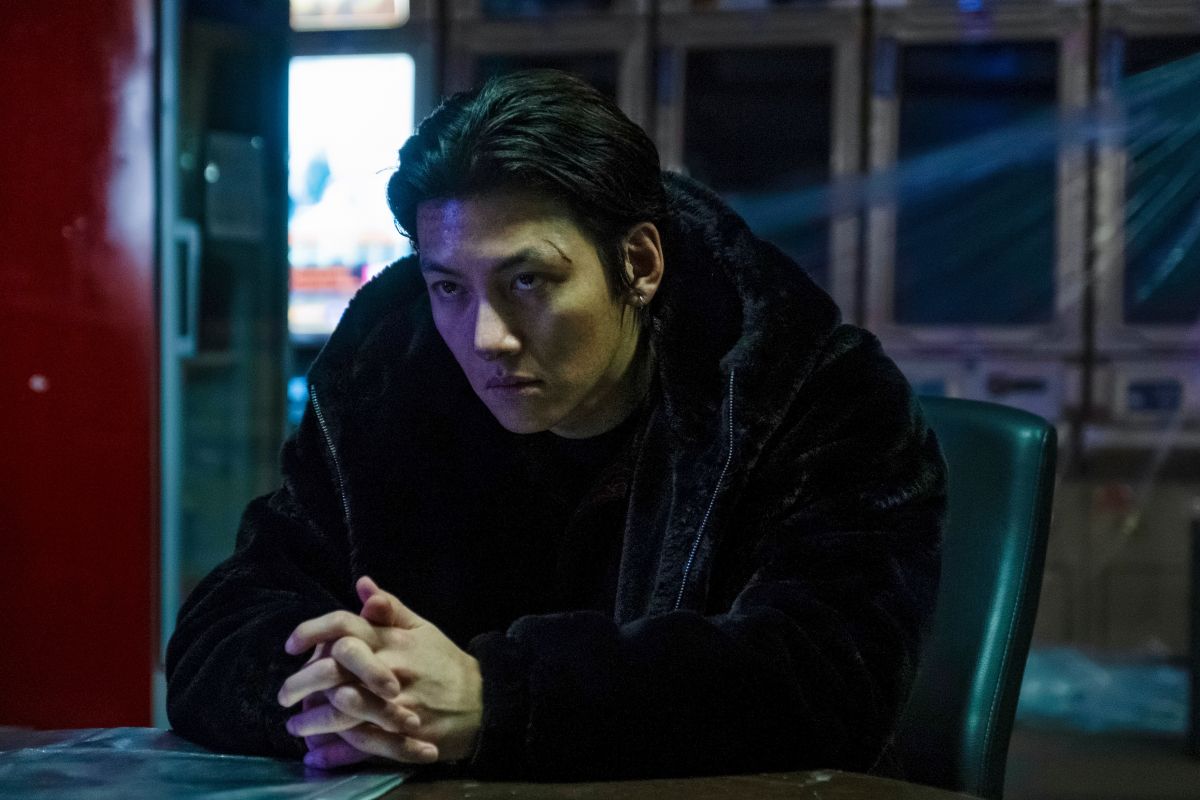 Ji Chang-wook bintangi “Gangnam B-Side” yang tayang November 2024 Ji Chang-wook bintangi “Gangnam B-Side” yang tayang November 2024