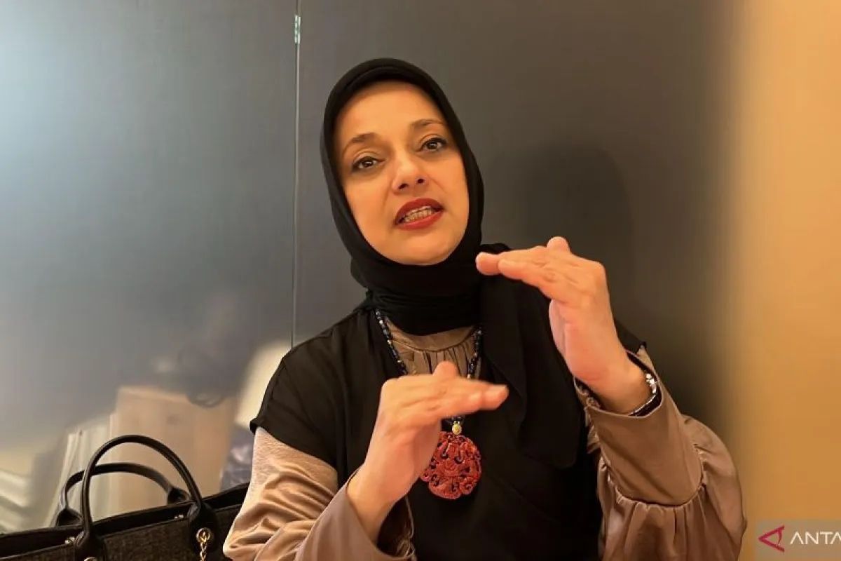 7 film Marissa Haque dan penghargaan yang diraihnya 7 film Marissa Haque dan penghargaan yang diraihnya