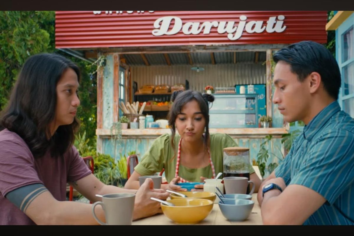 Film “Aku Jati, Aku Asperger” akan ditayangkan mulai 31 Oktober Film “Aku Jati, Aku Asperger” akan ditayangkan mulai 31 Oktober