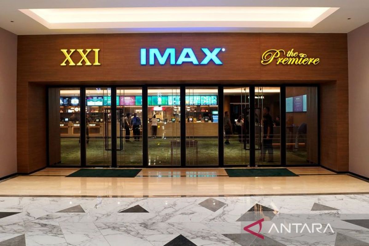 Daftar bioskop populer di Jakarta beserta harga tiket sesuai studio Daftar bioskop populer di Jakarta beserta harga tiket sesuai studio