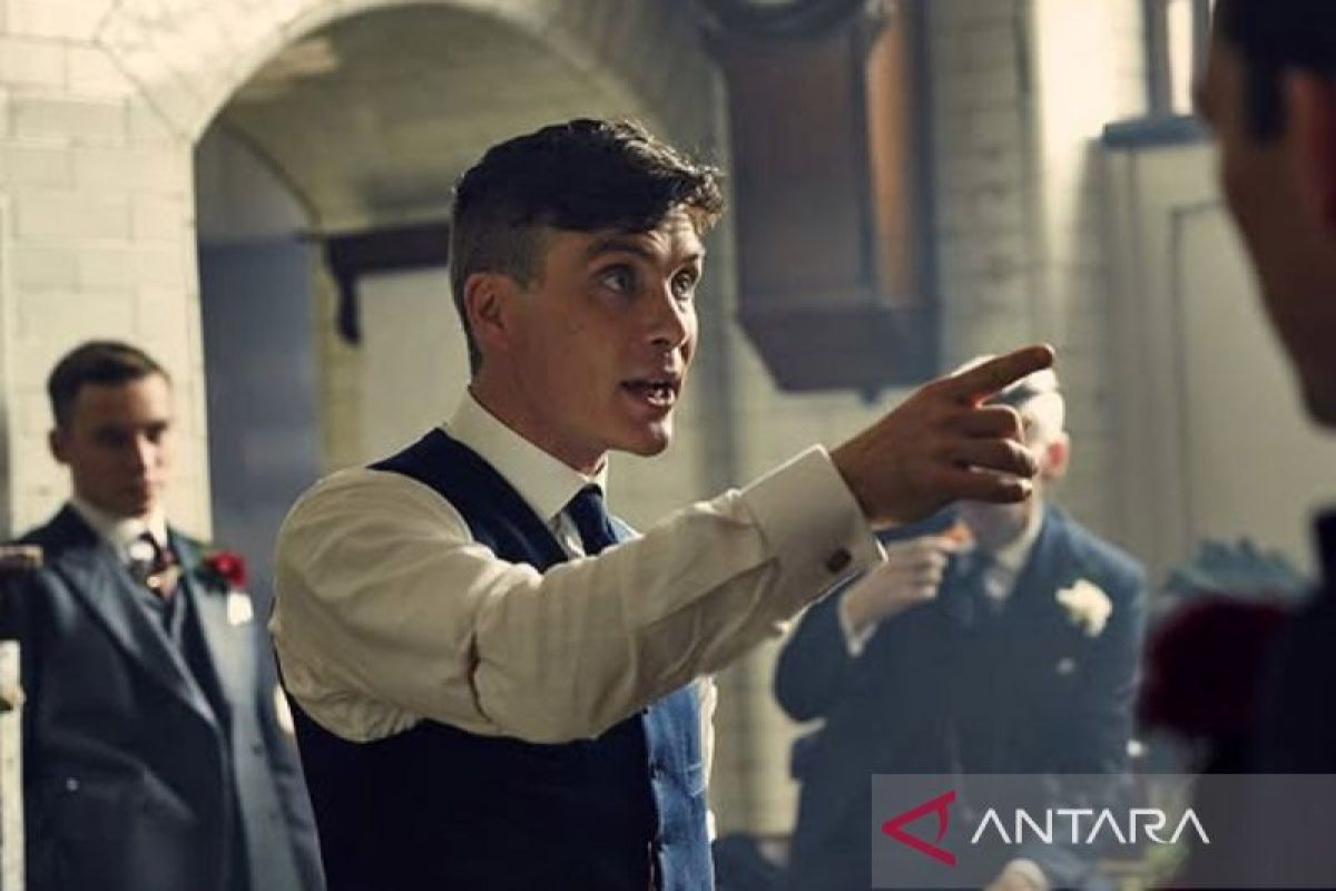 Pemeran Voldemort dukung Cillian Murphy menjadi penggantinya Pemeran Voldemort dukung Cillian Murphy menjadi penggantinya