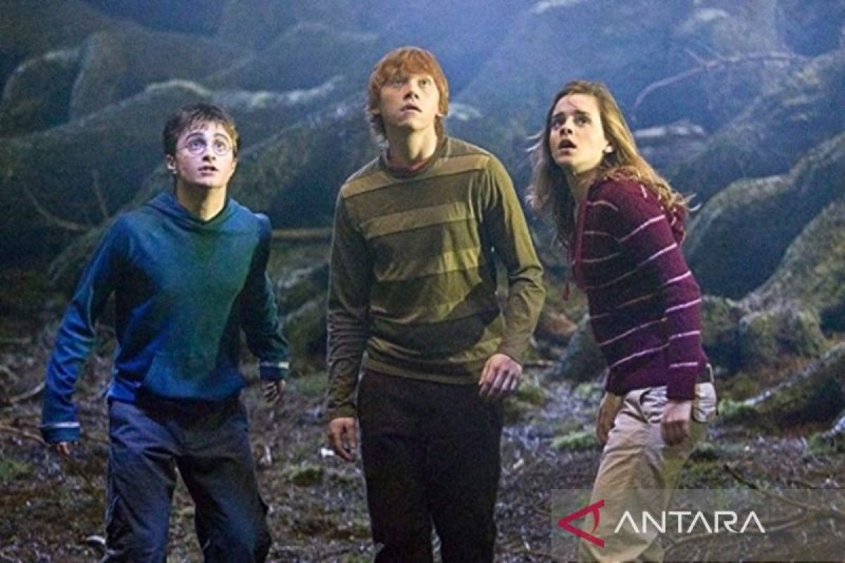 Akting pemeran Harry Potter anyar tak perlu dinasihati Lucius Malfoy Akting pemeran Harry Potter anyar tak perlu dinasihati Lucius Malfoy