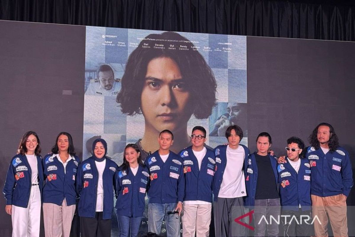 Sinemaku Pictures rilis trailer dan poster film “Perayaan Mati Rasa” Sinemaku Pictures rilis trailer dan poster film “Perayaan Mati Rasa”