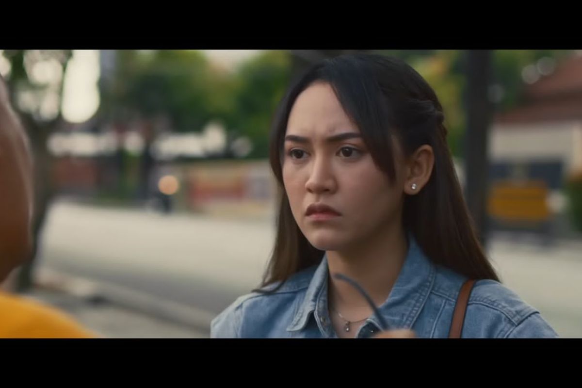 Ulasan film “Ambyar Mak Byar” Ulasan film “Ambyar Mak Byar”