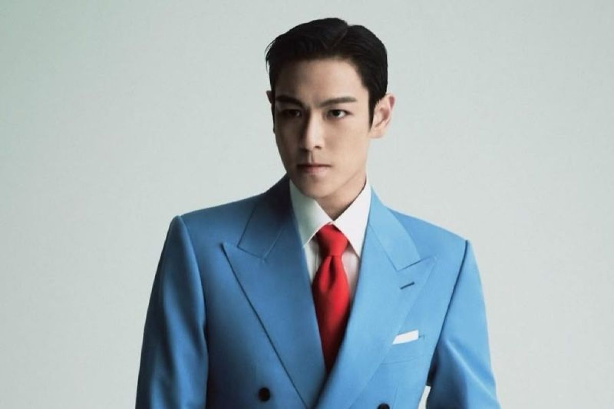 Mantan rapper TOP hadapi kritik atas perannya di Squid Games 2 Mantan rapper TOP hadapi kritik atas perannya di Squid Games 2