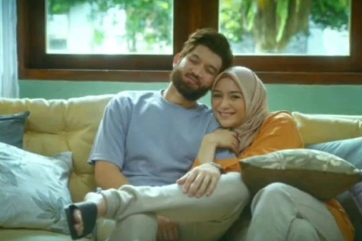 Video klip soundtrack film “Keajaiban Air Mata Wanita” resmi dirilis Video klip soundtrack film “Keajaiban Air Mata Wanita” resmi dirilis