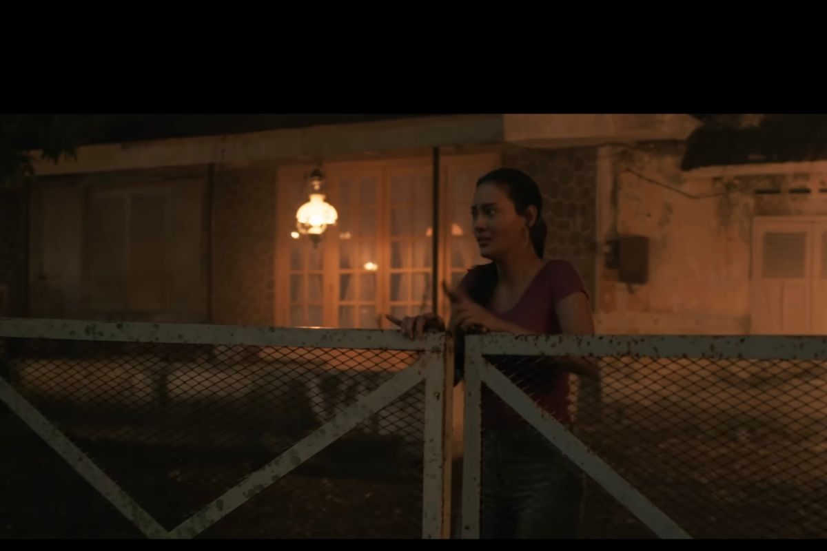 Dinilai terlalu vulgar, poster film “Pabrik Gula” tuai kritik netizen Dinilai terlalu vulgar, poster film “Pabrik Gula” tuai kritik netizen