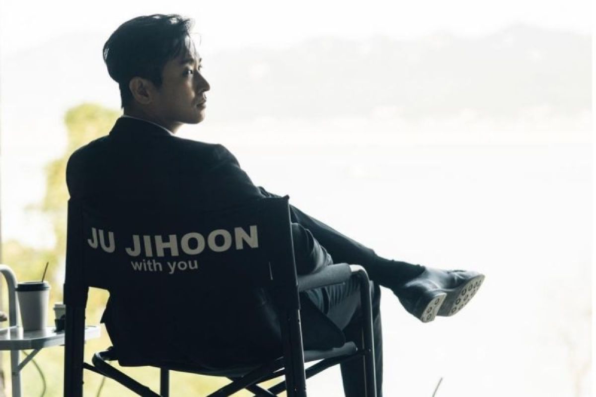 Ju Ji Hoon ditawari bintangi drakor “The Remarried Empress” Ju Ji Hoon ditawari bintangi drakor “The Remarried Empress”