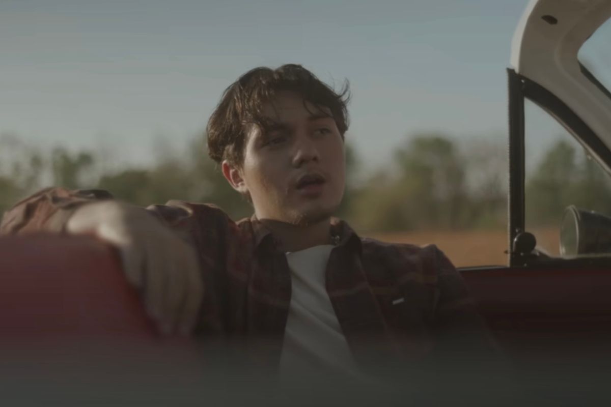 Lirik lagu “Alunan Mimpi” dari Nyoman Paul kenang mendiang sahabat Lirik lagu “Alunan Mimpi” dari Nyoman Paul kenang mendiang sahabat