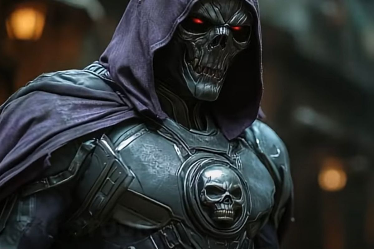 Daftar film dan serial Marvel Cinematic Universe yang tayang di 2025 Daftar film dan serial Marvel Cinematic Universe yang tayang di 2025