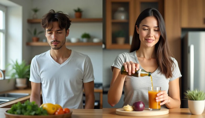 Black Seed Oil: Immune System Booster Black Seed Oil: Immune System Booster