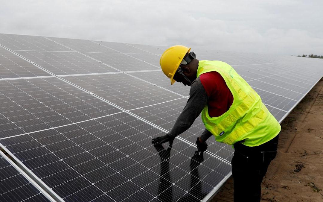 Appeal over rejected solar farm plan Appeal over rejected solar farm plan