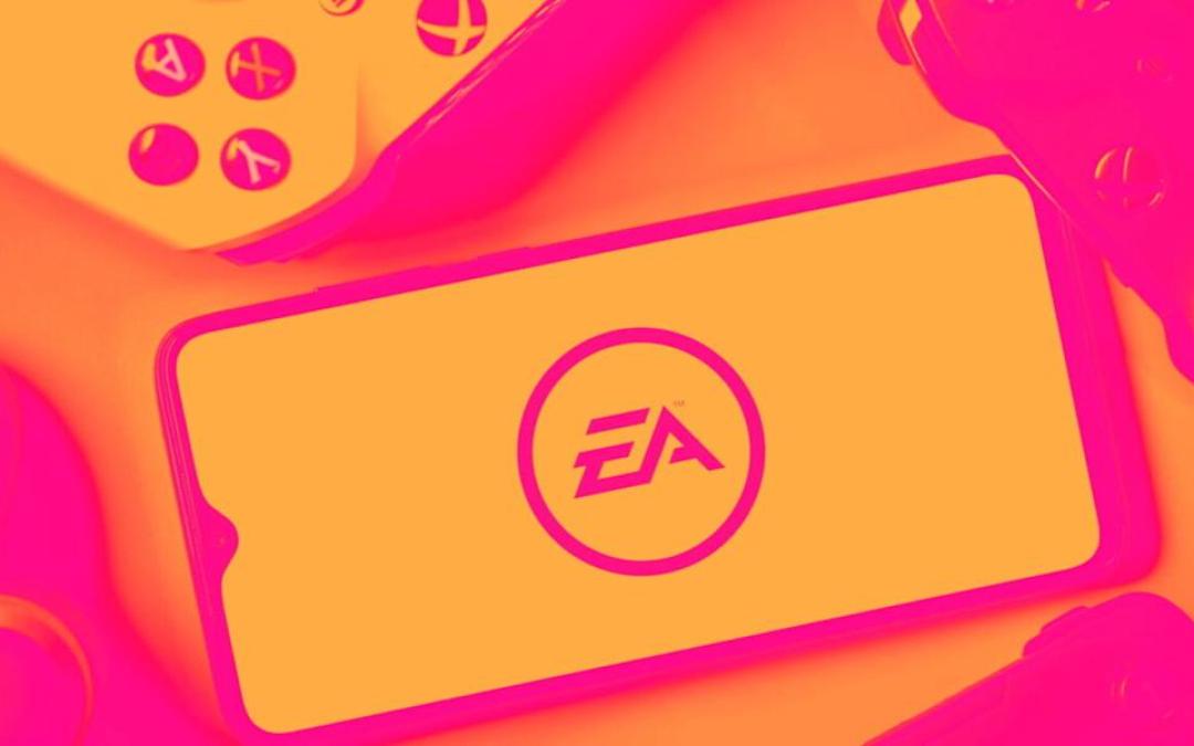 Why Electronic Arts (EA) Shares Are Plunging Today Why Electronic Arts (EA) Shares Are Plunging Today