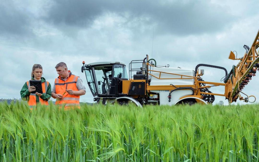 Farmers expect to see ‘very rough year’ for net farm income Farmers expect to see ‘very rough year’ for net farm income