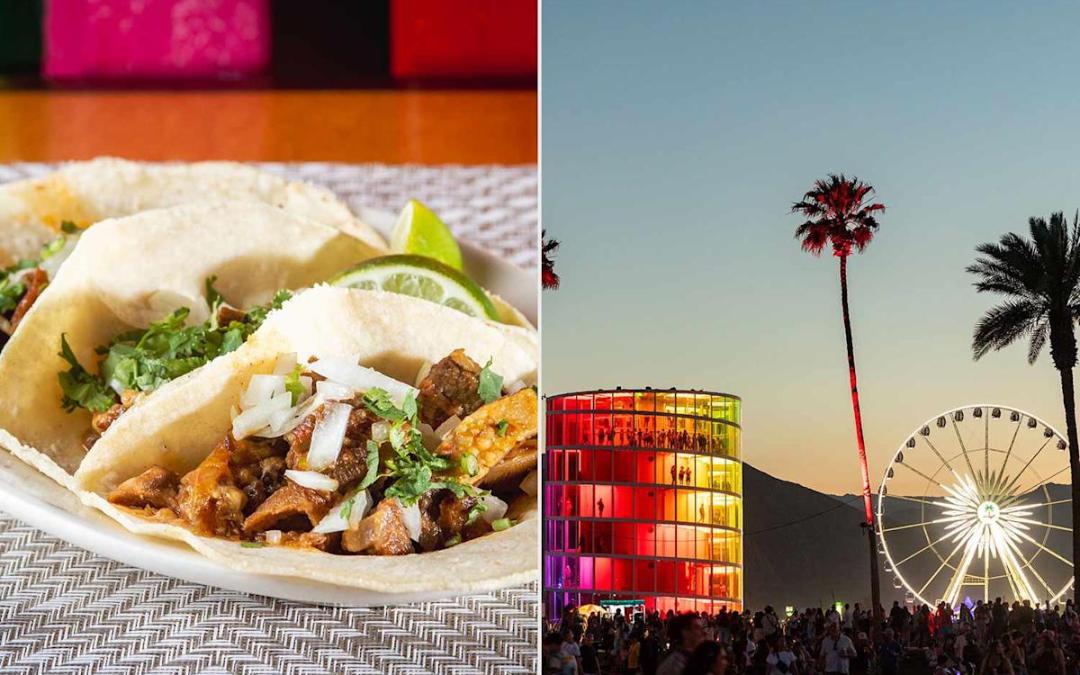 Coachella Attendees Stunned by Festival’s ‘Diabolical’ Food and Drink Prices: ‘Miserable Money Trap’ Coachella Attendees Stunned by Festival’s ‘Diabolical’ Food and Drink Prices: ‘Miserable Money Trap’